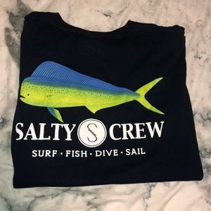 PacSun Shirts - Salty Crew T-shirt PacSun Shirts - Salty Crew T-shirt
